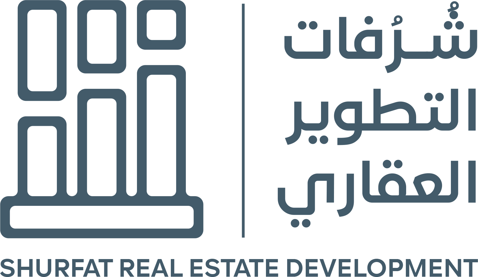شُرفات — Shurfat Real Estate Development
